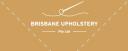 Brisbane Upholstery Pty Ltd logo